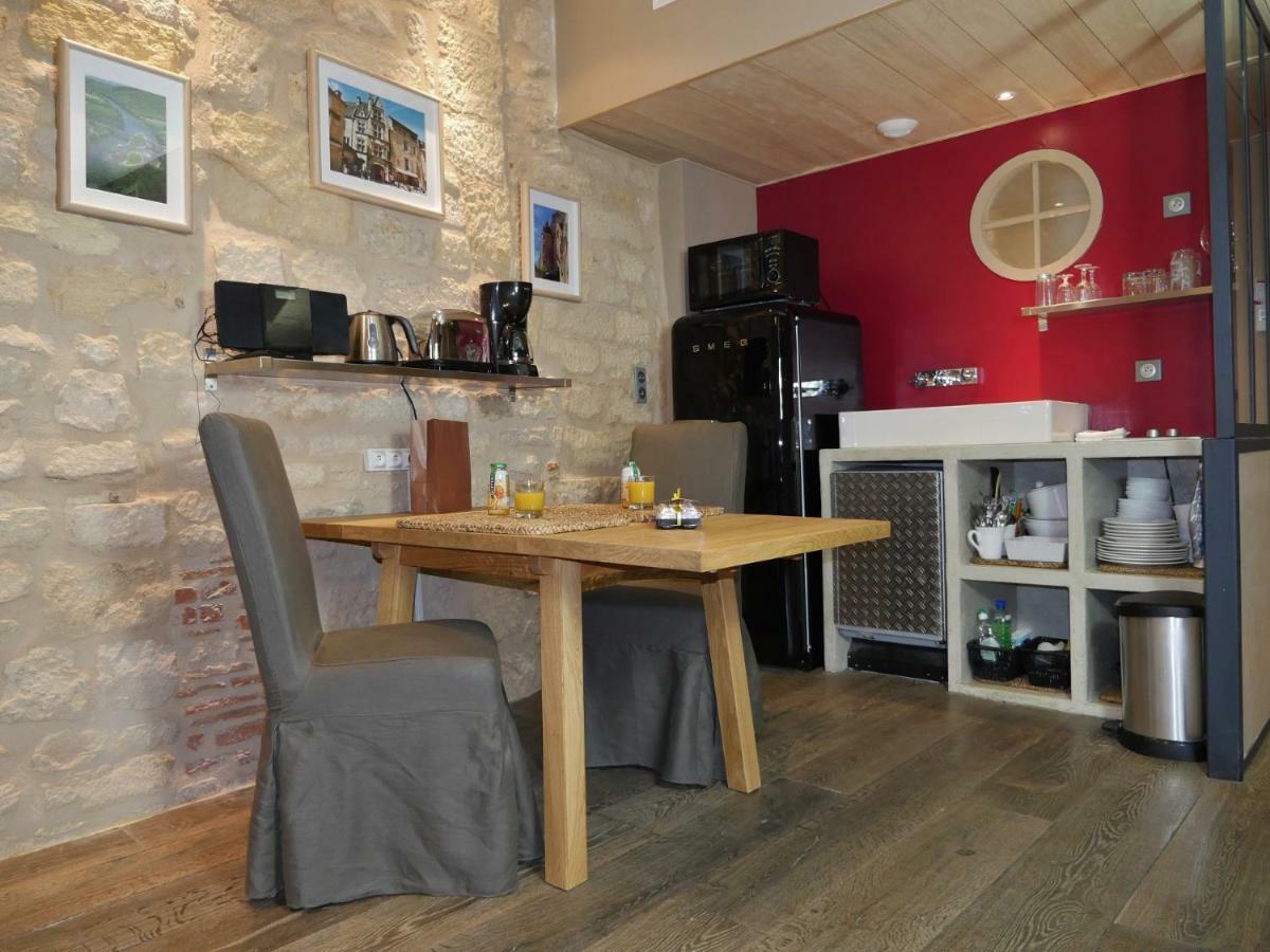 In Sarlat Luxury Rentals, Medieval Center - Rastignac Exterior photo