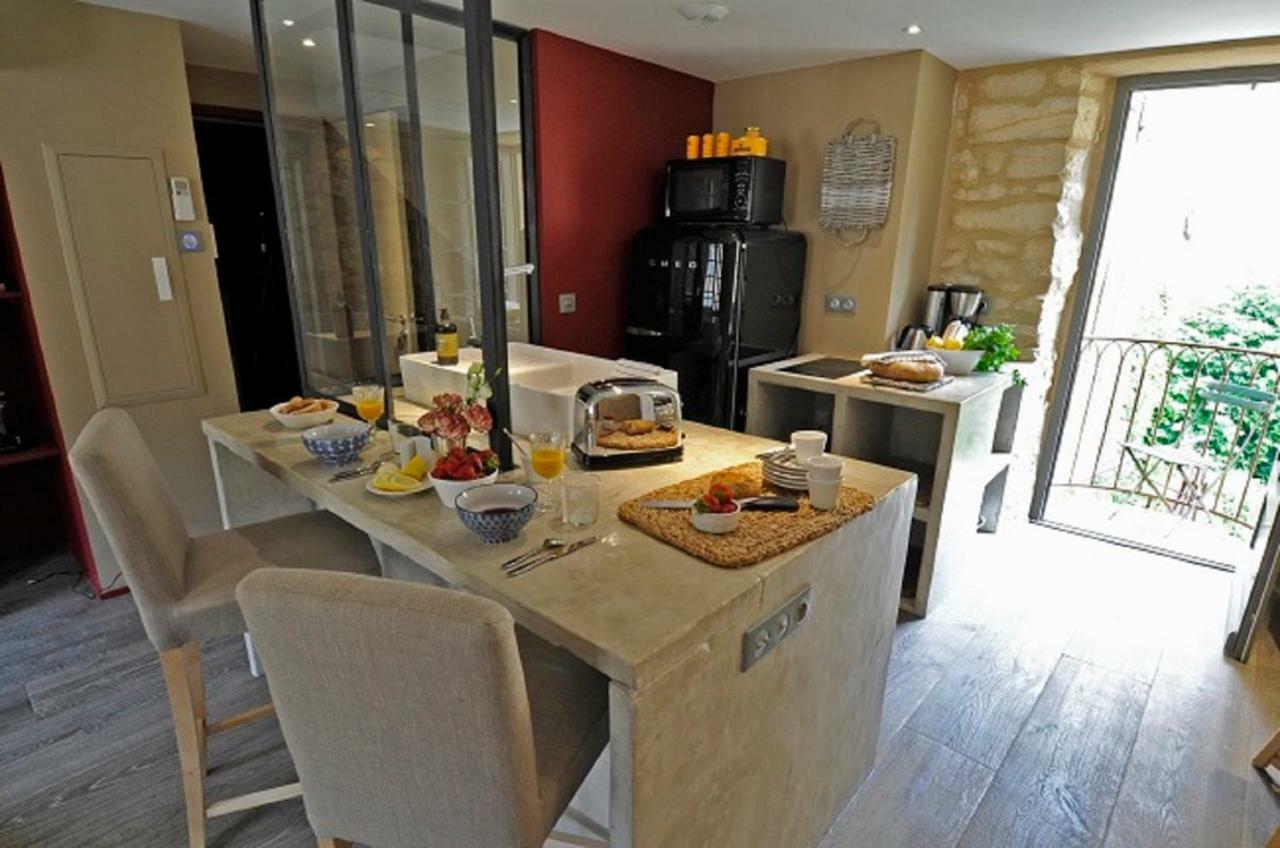 In Sarlat Luxury Rentals, Medieval Center - Rastignac Exterior photo